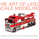 Illustration for article titled The Art of Lego Scale Modeling Will Make You Wish You Were a Better Builder
